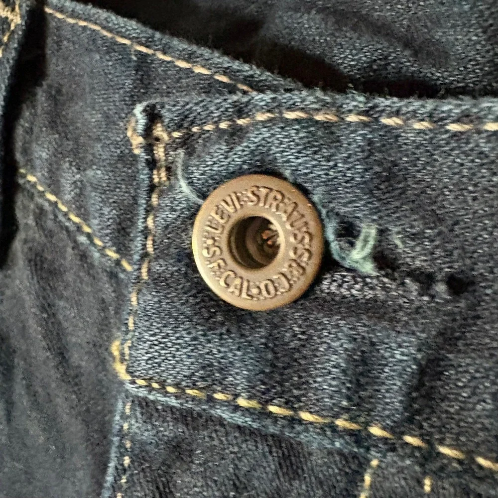 Levis levis vintage